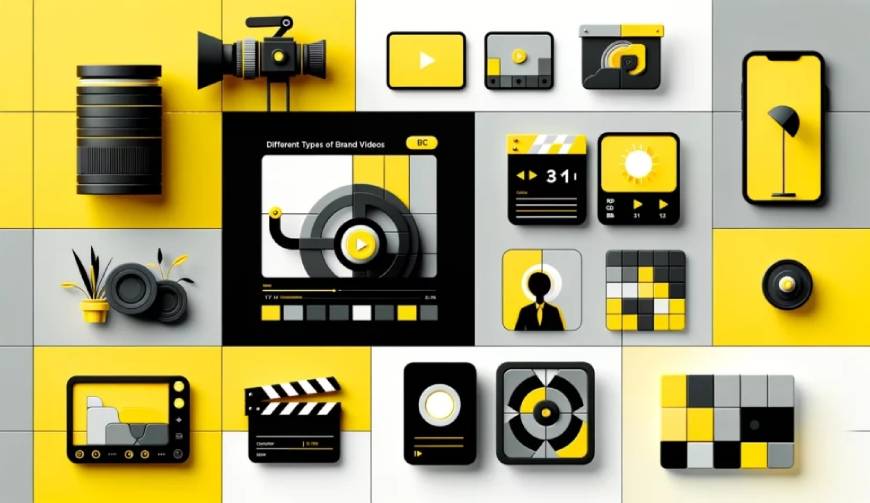 专为职场精英打造：彰武县产品视频拍摄提升工作效率的秘密武器