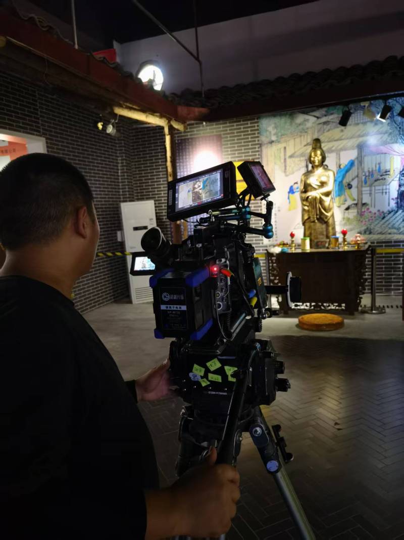 聚焦彰武县产品宣传视频拍摄公司，以专业实力赋能品牌声量升级