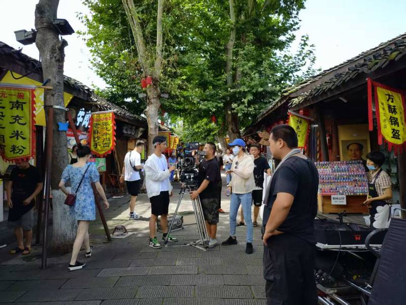 彰武县电商产品视频拍摄制作，开启销量增长新引擎
