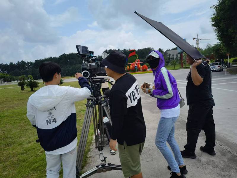 彰武县极致互动，未来愿景宏大，致力于成为全球领先的产品宣传视频企业