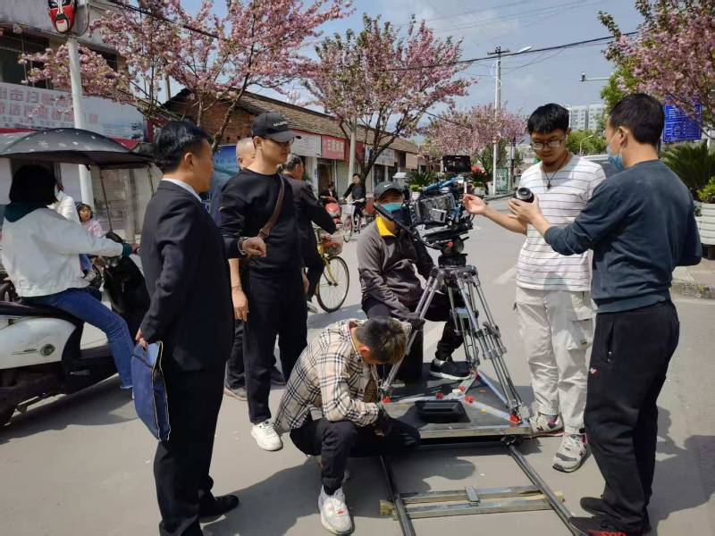 节日限定！彰武县电商产品宣传视频定制礼盒装惊艳亮相