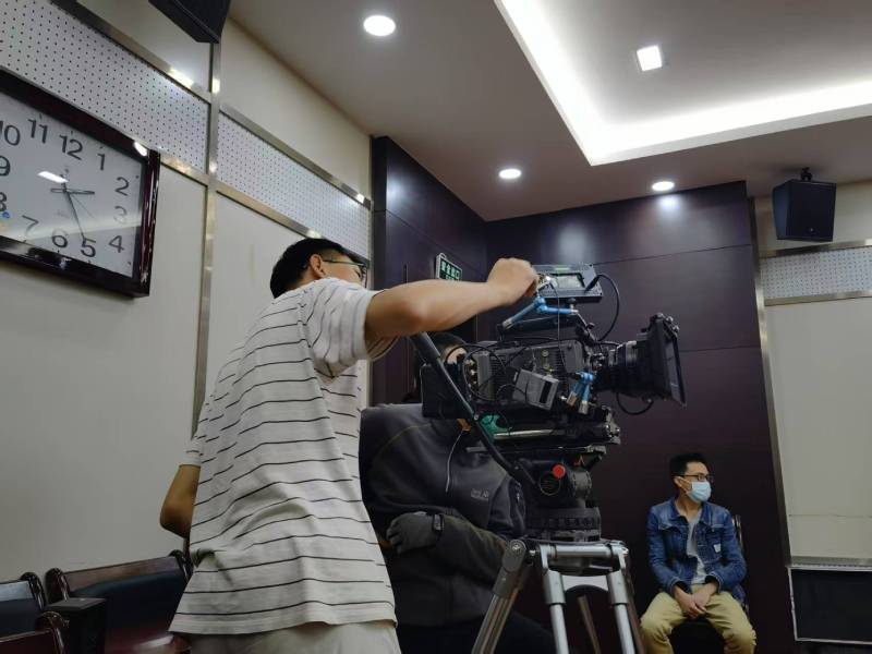 大数据指导创作方向，彰武县产品视频拍摄公司让每帧画面都有效触达