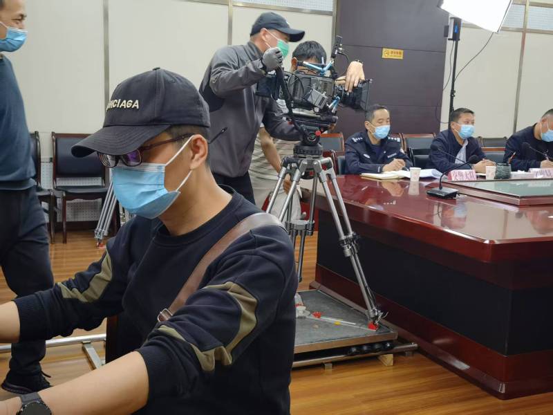 从脚本到成片：揭秘专业彰武县产品视频拍摄公司的全流程运作