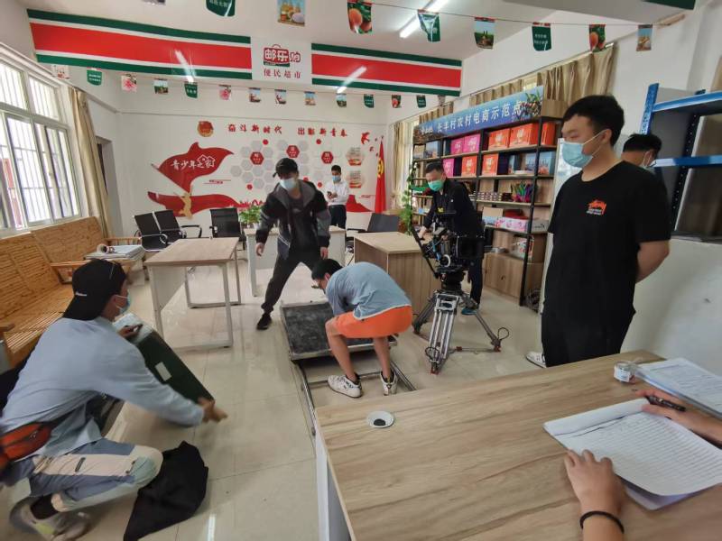彰武县电商产品视频拍摄制作实战秘籍，助力产品引爆电商流量